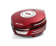 Ariete Omelette Maker 182 Partytime - 1013874 - zdjęcie 1